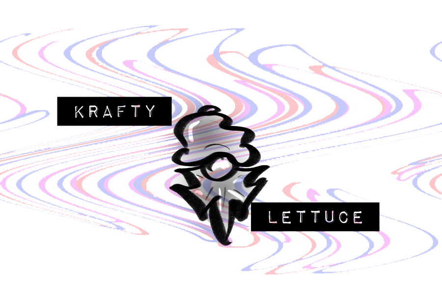 Krafty Lettuce